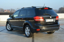 Fiat Freemont 2.0 Multijet / Navi PL/ DVD/ Kamera/ Grzania/ Parktronic Zabrze - zdjęcie 11