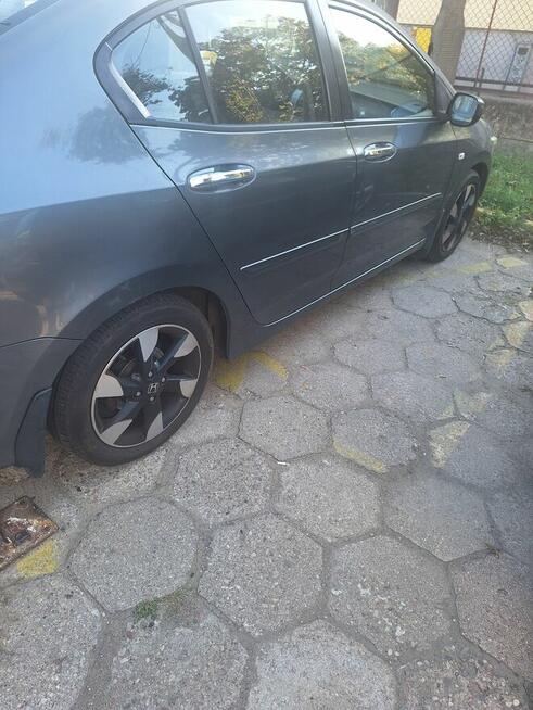 Sprzedam honda city 1.4 b 100km . Białystok - zdjęcie 9