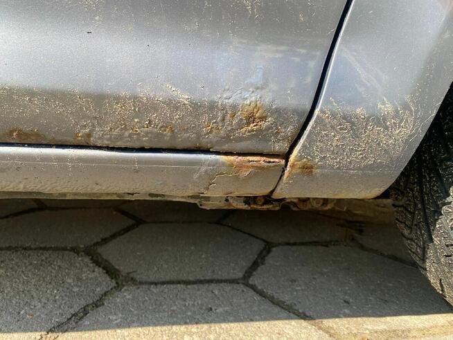 Syndyk sprzeda samochód osobowy Opel Corsa 2007 r. Białe Błota - zdjęcie 6
