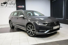 Volkswagen Passat AllTrack*4Motion*DSG*Salon Polska*Dynaudio*VC*Vat23%