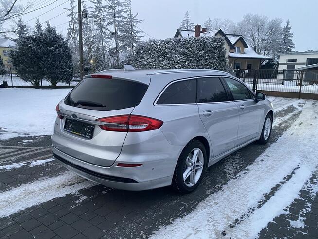 150 KONI TITANIUM FUL LEDY NAWIGACJA Elektryczna klapa Sierpc - zdjęcie 4