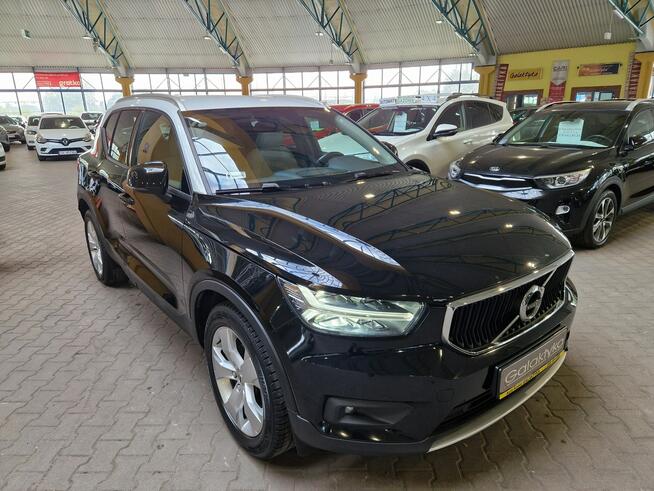 Volvo XC 40 Zobacz opis !!W podanej cenie  Roczna Gwarancja !! Mysłowice - zdjęcie 1