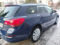 Opel Astra Benzyna bez turbo II wlascicieli ks serwis import niemcy Toruń - zdjęcie 8