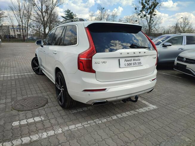 Volvo XC 90 7-osobowy panorama Otwock - zdjęcie 2