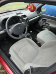 Renault Clio 2 wszystko w oryginale Płock - zdjęcie 4