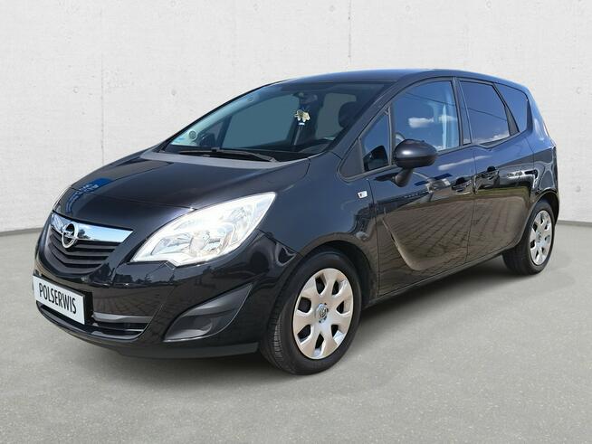 Opel Meriva 1.3 CDTi Czujniki parkowania . Po serwisie ! Stalowa Wola - zdjęcie 1