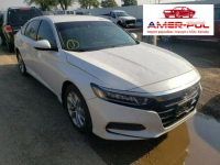 Honda Accord 2018, 1.5L, LX, po gradobiciu Warszawa - zdjęcie 1