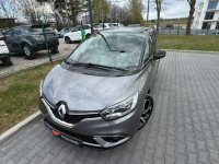 Renault Scenic 1.7 / 150KM FULL LED  Nawigacja Kamera Head Up Hak Mrągowo - zdjęcie 2