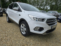 Ford Kuga 1.5 Benzyna.33tyś km.Nawigacja.Tempomat.Grzane Fotele.Alu17.