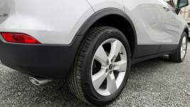 Opel Mokka Benzyna Zarejestrowany Ubezpieczony Elbląg - zdjęcie 5