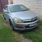 Opel Astra GTC 1.6 Benzyna 2005 Rok Bychawa - zdjęcie 2