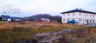 Działka budowlana w Grądach / 25 km od Warszawy