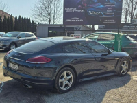 Porsche Panamera | Benzyna | 300 KM 3.6 | Automat | 2011 | 4x4 23%VAT Łódź - zdjęcie 9