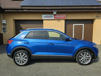 Volkswagen T-Roc Premium SPORT 1.5 TSI 150KM Salon Polska Włocławek - zdjęcie 7