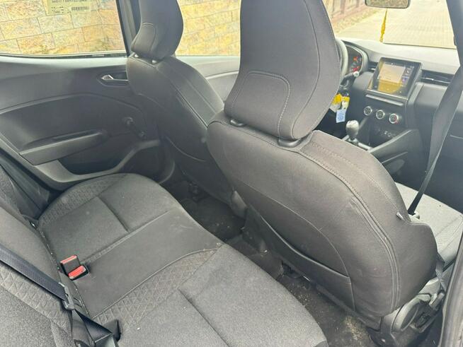 Renault Clio 1.5 dCi Nawigacja#Klimatyzacja#6 Biegów#LED Margonin - zdjęcie 8