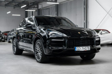 Porsche Cayenne E-Hybrid 462 KM. Gwarancja Approved. Sport Design. Węgrzce - zdjęcie 4