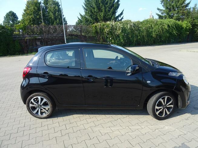 Citroen C1 1.0 72KM SHINE ,niski przebieg,wzorowo utrzymany Łódź - zdjęcie 5