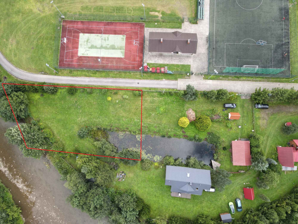 działła w samamym centrum Cisnej BIESZCZADY Cisna - zdjęcie 5