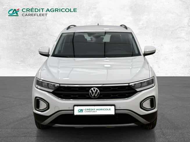 Volkswagen T-Roc 1.5 TSI LIFE Warszawa - zdjęcie 2