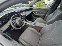 Peugeot 408 1.2T mHEV 145km GT LIFT 2026 Dostępny/Szklany dach Piła - zdjęcie 12