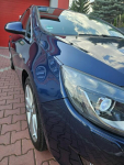 Opel Astra Bi Xenon,KlimaTronik,PDC,Serwis ,SUPER //GWARANCJA// Zagórze - zdjęcie 12