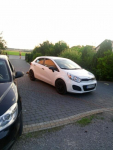 Sprzedam kia Rio