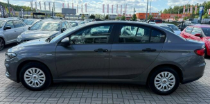 Fiat Tipo Pierwszy właścicel, sedan, serwis, Olsztyn - zdjęcie 5