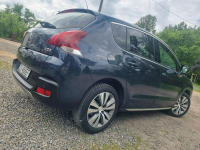 Peugeot 3008 Salon PL* I WŁ*Navi*Pdc*Alu 17*Tempomat*Idealny Szczecin - zdjęcie 10