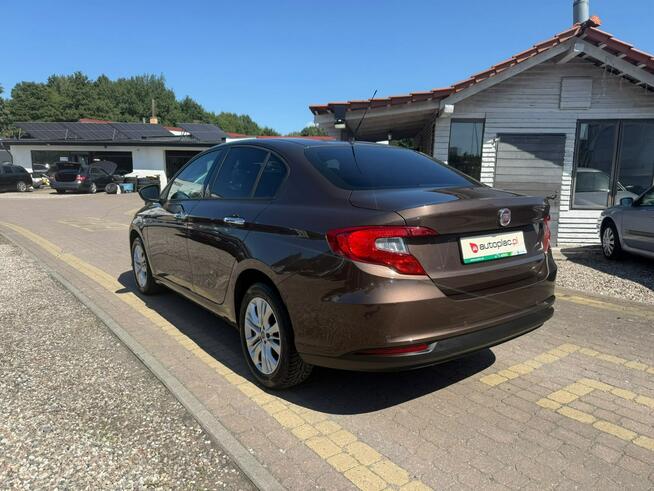 Fiat Tipo Słupsk - zdjęcie 5