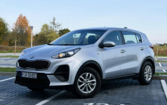 Kia Sportage 1.6 GDI M 2WD Rzeszów - zdjęcie 3