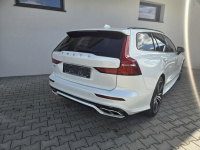 Volvo V60 2.0 Plug-in * AWD * kamera * navi * LEDY * R-DESING Raba Niżna - zdjęcie 3