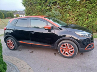 Renault Captur Bardzo ładny, dofinansowany, super wersja Łochowo - zdjęcie 3