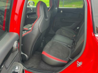 MINI Countryman Cooper S ALL4 – 2.0 192 KM – 1 wł. - 2017 Tarnobrzeg - zdjęcie 7