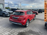Mercedes GLA 200 AMGline Automat 4Matic Podgrzewane Skóra