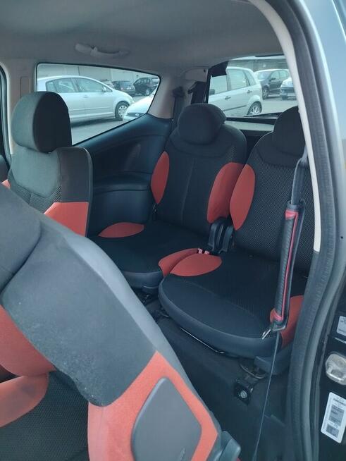 Sprzedam Citroen C2 Gniezno - zdjęcie 4