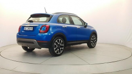 Fiat 500x 1.3 Cross DCT ! Z Polskiego Salonu ! Faktura VAT ! Warszawa - zdjęcie 6