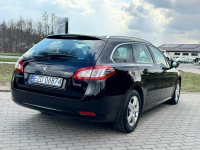Peugeot 508 SW *Ekonomiczny*Diesel*Panorama* Zduńska Wola - zdjęcie 8