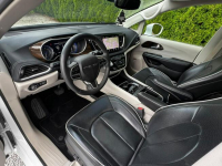 Chrysler Pacifica LIMITED Panorama Harman/Kardon Full Baranowo - zdjęcie 9