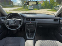 Audi A6 1.9 TDI 131KM I właściciel Alufelgi Klimatyzacja Wrocław - zdjęcie 7