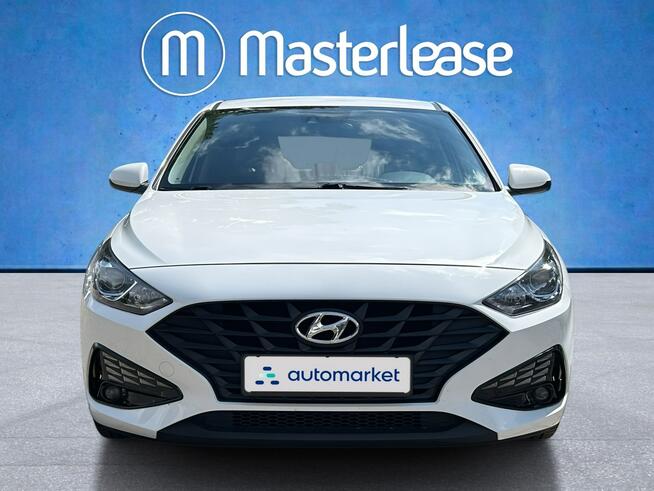 Hyundai i30 1.5 DPI Classic + ! Z polskiego salonu ! Faktura VAT ! Warszawa - zdjęcie 2