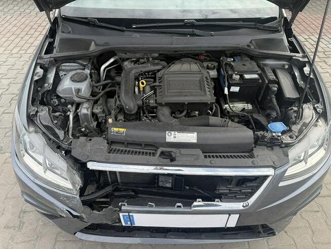 Seat Ibiza Zielona Łąka - zdjęcie 10