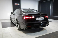 RS5*Lift*Salon Polska*Laser*Bang&amp;Olufsen*I rej 2023*Vat23% Konstantynów Łódzki - zdjęcie 11
