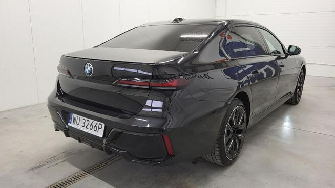 BMW 750 105.7kWh xDrive60 M Sport Grójec - zdjęcie 6