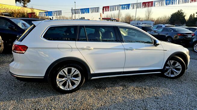 Volkswagen Passat Alltrack 2.0 D * DSG * ZADBANY * Automi-x.pl Świdnica - zdjęcie 9
