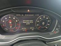 Audi A4 / Quattro / S-Line / automat Warszawa - zdjęcie 8