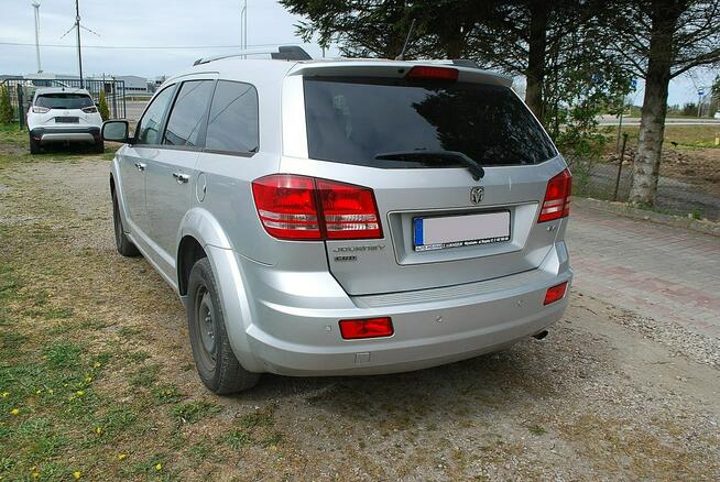Dodge Journey. Automat. 2,0 diesel. Słupsk - zdjęcie 3