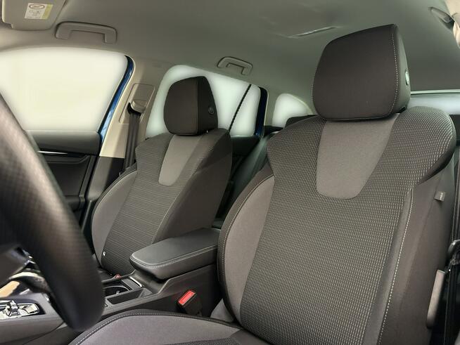 Škoda Octavia 1,5 TSI DSG (150 KM) Ambition Salon PL F-Vat Warszawa - zdjęcie 11