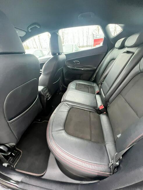 Kia Cee'd GDi Turbo , 2 komplety kół,czujniki park Słupsk - zdjęcie 11