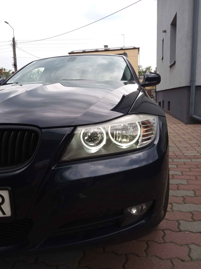 Bmw e90 Toruń - zdjęcie 1