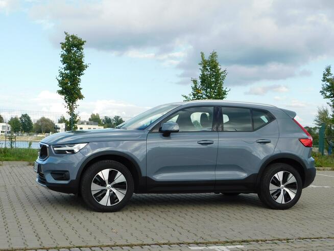 Volvo XC 40 1.5T z Gwarancją Kamera Keyless go El. Klapa Żyrardów - zdjęcie 2